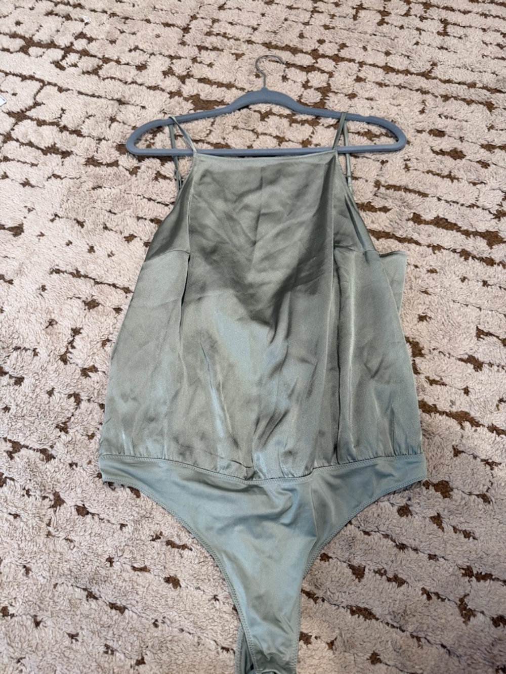 Abercrombie Bodysuit